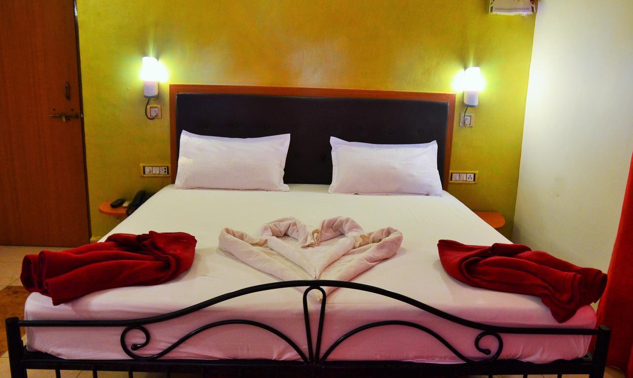 Emmanuel Beach Resort Calangute Exterior photo